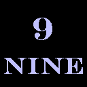 NINE