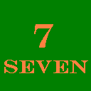 SEVEN